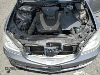 2012 Mercedes-Benz S 400 z VIN WDDNG9FB0CA420943, wystawiony jako Copart lot #56987055 z przebiegiem 119 125 mil mil oraz Czysty tytuł • Clean title. Historia ofert i sprzedaży dostępna na DreamBid. Obrazek 11.