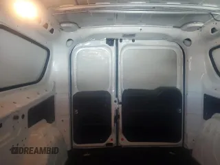 2017 Ram ProMaster City Cargo Van Tradesman SLT with VIN ZFBERFBB8H6E45100, listed as a Copart auction lot 51050325 with 133,805 mi miles and Clean Title. Bid and sale history available at carsss.com. Image 10.