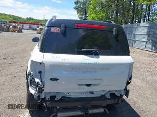 2022 Ford Bronco Sport Outer Banks с VIN 3FMCR9C6XNRD29721, выставлен на аукционе IAAI как лот 42318060 с пробегом 41 262 миль миль и . История ставок и продаж доступна на DreamBid. Изображение 16.