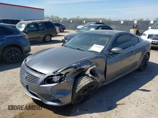 2014 Infiniti Q60 Journey с VIN JN1CV6EK5EM110945, выставлен на аукционе IAAI как лот 41855554 с пробегом 132 409 миль миль и . История ставок и продаж доступна на DreamBid. Изображение 18.