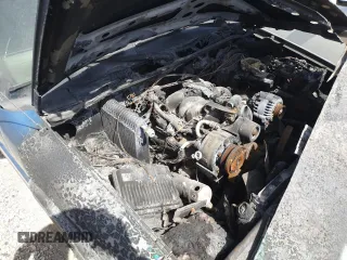 1995 Chevrolet Blazer с VIN 1GNDT13W8S2197190, выставлен на аукционе Copart как лот 52053765 с пробегом Не указан миль и На запчасти • Non repairable. История ставок и продаж доступна на DreamBid. Изображение 12.
