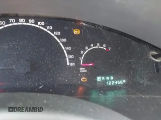 2005 Chrysler Pacifica с VIN 2C8GM48L35R451704, выставлен на аукционе IAAI как лот 42005444 с пробегом 122 456 миль миль и . История ставок и продаж доступна на DreamBid. Изображение 15.