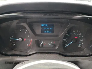 2015 Ford Transit XL z VIN 1FBAX2CM9FKA64565, wystawiony jako Copart lot #52207435 z przebiegiem 186 751 mil mil oraz Szkoda całkowita • Salvage title. Historia ofert i sprzedaży dostępna na DreamBid. Obrazek 9.