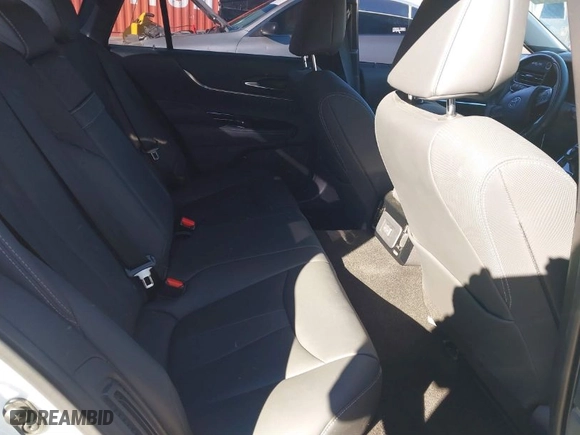 2023 Toyota Mirai XLE with VIN JTDAAAAA2PA007924, listed as a IAAI auction lot 41299150 with 26,044 mi miles. Bid and sale history available at carsss.com. Image 8.