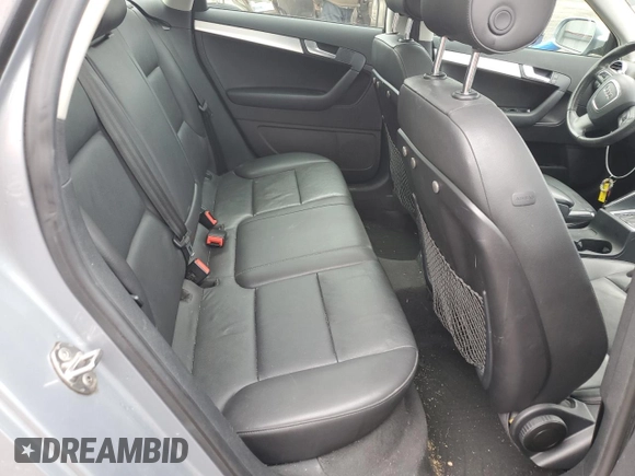 2013 Audi A3 Premium Plus z VIN WAUKJAFM3DA029530, wystawiony jako Copart lot #84448764 z przebiegiem 124 433 mil mil oraz Szkoda całkowita • Salvage title. Historia ofert i sprzedaży dostępna na DreamBid. Obrazek 10.