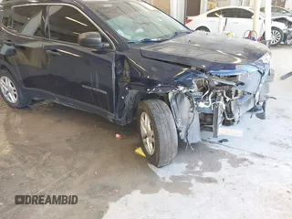 2018 Jeep Compass Sport с VIN 3C4NJDAB9JT266907, выставлен на аукционе IAAI как лот 41669562 с пробегом 102 831 миль миль и . История ставок и продаж доступна на DreamBid. Изображение 6.