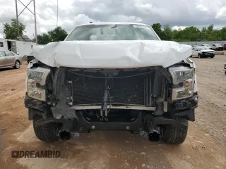 2016 Ford F-150 XL z VIN 1FTEX1C82GKF13354, wystawiony jako Copart lot #56194925 z przebiegiem 223 021 mil mil oraz Szkoda całkowita • Salvage title. Historia ofert i sprzedaży dostępna na DreamBid. Obrazek 5.