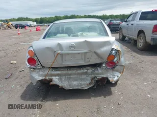 2003 Nissan Altima S z VIN 1N4AL11D63C136161, wystawiony jako IAAI lot #42461610 z przebiegiem 248 121 mil mil oraz . Historia ofert i sprzedaży dostępna na DreamBid. Obrazek 17.