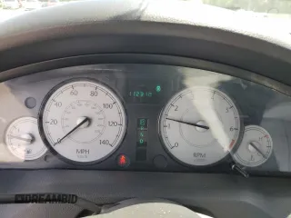 2006 Chrysler 300 Touring with VIN 2C3KA53G76H509314, listed as a Copart auction lot 51694825 with 112,318 mi miles and Salvage Title. Bid and sale history available at carsss.com. Image 9.