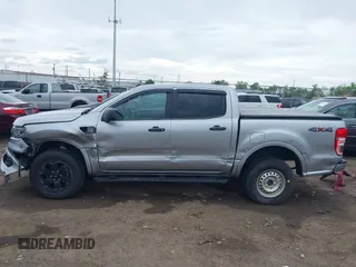 2020 Ford Ranger XL с VIN 1FTER4FH9LLA24378, выставлен на аукционе IAAI как лот 42221417 с пробегом 90 748 миль миль и . История ставок и продаж доступна на DreamBid. Изображение 15.
