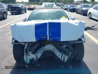 2016 Ford Mustang EcoBoost Premium with VIN 1FATP8UH1G5274690, listed as a IAAI auction lot 42549907 with 81,279 mi miles and . Bid and sale history available at DreamBid. Image 13.