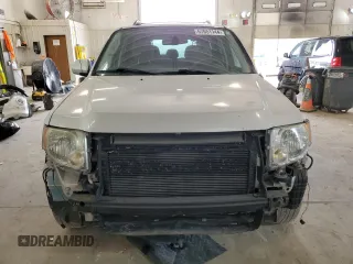 2012 Ford Escape Hybrid with VIN 1FMCU5K37CKB42310, listed as a Copart auction lot 67651144 with 154,852 mi miles and Salvage title. Bid and sale history available at DreamBid. Image 5.