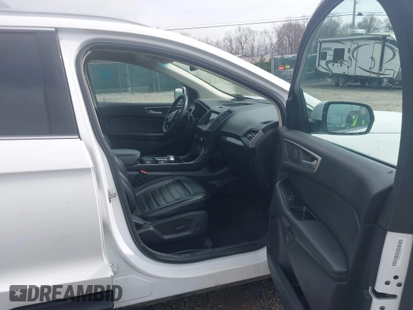 2020 Ford Edge SEL с VIN 2FMPK4J93LBA71141, выставлен на аукционе IAAI как лот 41919279 с пробегом 111 089 миль миль и . История ставок и продаж доступна на DreamBid. Изображение 5.