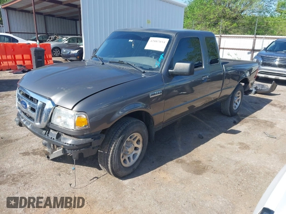 2011 Ford Ranger XL z VIN 1FTKR1ED6BPA94766, wystawiony jako IAAI lot #42087034 z przebiegiem 130 813 mil mil oraz . Historia ofert i sprzedaży dostępna na DreamBid. Obrazek 2.
