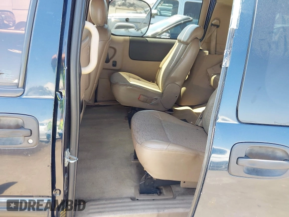2007 Chevrolet Uplander LS Fleet with VIN 1GNDV23177D216294, listed as a IAAI auction lot 42127894 with 249,535 mi miles and . Bid and sale history available at DreamBid. Image 8.