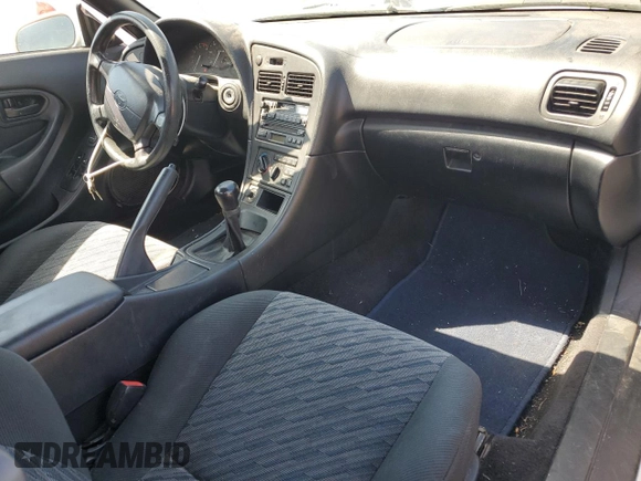1997 Toyota Celica GT with VIN JT2DG02T9V0041831, listed as a Copart auction lot 72046364 with 162,597 mi miles and Salvage Title. Bid and sale history available at carsss.com. Image 8.