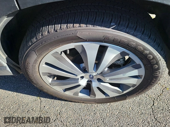 2022 Subaru Ascent Limited with VIN 4S4WMAMD1N3460884, listed as a IAAI auction lot 42724947 with 75,886 mi miles and . Bid and sale history available at DreamBid. Image 17.