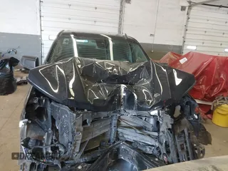 2022 Chevrolet Silverado 1500 Custom Trail Boss with VIN 3GCPDCED9NG512441, listed as a IAAI auction lot 41362293 with 31,303 mi miles and . Bid and sale history available at DreamBid. Image 13.