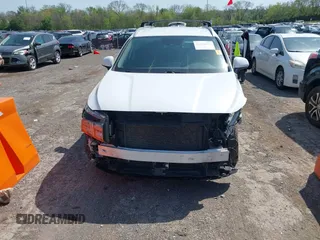 2022 Hyundai Santa Fe SEL with VIN 5NMS24AJ5NH409586, listed as a IAAI auction lot 41996024 with 65,555 mi miles and . Bid and sale history available at DreamBid. Image 13.