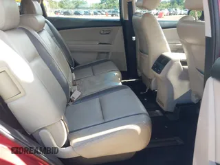 2010 Mazda CX-9 Grand Touring with VIN JM3TB2MA3A0207030, listed as a IAAI auction lot 42446867 with 229,278 mi miles and . Bid and sale history available at DreamBid. Image 8.