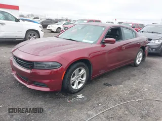 2020 Dodge Charger SXT with VIN 2C3CDXBG8LH140371, listed as a IAAI auction lot 41685531 with 79,694 mi miles and . Bid and sale history available at DreamBid. Image 2.