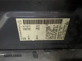 2017 Nissan Maxima S с VIN 1N4AA6AP4HC366981, выставлен на аукционе Copart как лот 55940105 с пробегом 97 504 миль миль и Списание • Salvage title. История ставок и продаж доступна на DreamBid. Изображение 12.