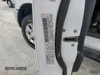 2016 Ram 2500 SLT with VIN 3C6TR5DT8GG323374, listed as a Copart auction lot 77747864 with Not Provided miles and Salvage Title. Bid and sale history available at carsss.com. Image 12.