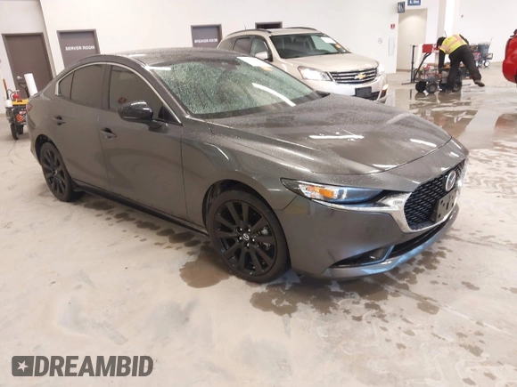 2020 Mazda 3 Preferred with VIN 3MZBPADL6LM135822, listed as a IAAI auction lot 41924746 with 20,526 mi miles and . Bid and sale history available at carsss.com. Image 1.
