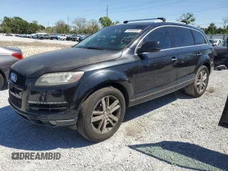 2011 Audi Q7 3.0L TDI Premium Plus with VIN WA1LMAFE7BD006006, listed as a Copart auction lot 49928585 with 149,059 mi miles and Clean Title. Bid and sale history available at carsss.com. Image 1.