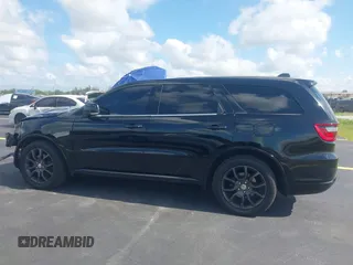 2018 Dodge Durango R/T z VIN 1C4SDHCT1JC290041, wystawiony jako IAAI lot #42299161 z przebiegiem 92 617 mil mil oraz . Historia ofert i sprzedaży dostępna na DreamBid. Obrazek 14.