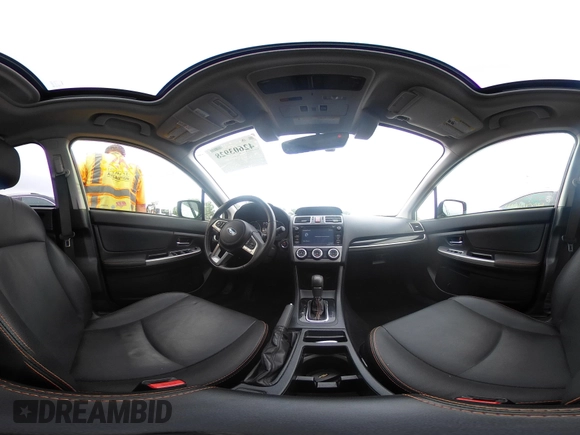 2017 Subaru Crosstrek Limited with VIN JF2GPANC9HH236485, listed as a IAAI auction lot 42603928 with 61,138 mi miles and . Bid and sale history available at DreamBid. Image 20.