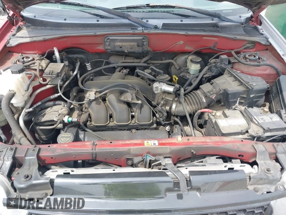 2003 Ford Escape XLS Popular with VIN 1FMYU02173KB35039, listed as a IAAI auction lot 42027491 with 208,808 mi miles and . Bid and sale history available at DreamBid. Image 10.