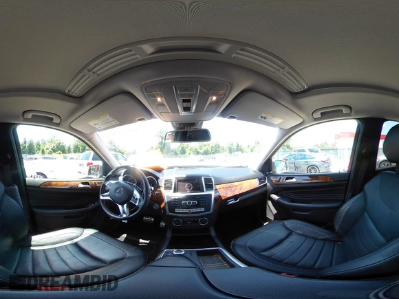 2012 Mercedes-Benz M 550 with VIN 4JGDA7DB3CA013323, listed as a IAAI auction lot 42557246 with 98,170 mi miles and . Bid and sale history available at DreamBid. Image 21.
