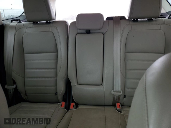 2018 Ford Escape SEL with VIN 1FMCU0HD2JUD17843, listed as a Copart auction lot 52518245 with 54,009 mi miles and Salvage Title. Bid and sale history available at carsss.com. Image 10.