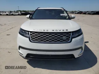 2019 Land Rover Range Rover Velar with VIN SALYA2EX1KA792733, listed as a Copart auction lot 52581815 with 73,908 mi miles and Clean Title. Bid and sale history available at DreamBid. Image 5.