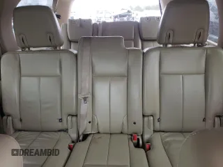 2013 Ford Expedition Max XLT with VIN 1FMJK1J57DEF46670, listed as a Copart auction lot 51214225 with 192,128 mi miles and Clean title. Bid and sale history available at DreamBid. Image 10.