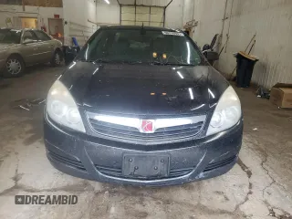 2008 Saturn Aura XE z VIN 1G8ZS57N48F220910, wystawiony jako Copart lot #56328935 z przebiegiem 153 628 mil mil oraz Szkoda całkowita • Salvage title. Historia ofert i sprzedaży dostępna na DreamBid. Obrazek 5.