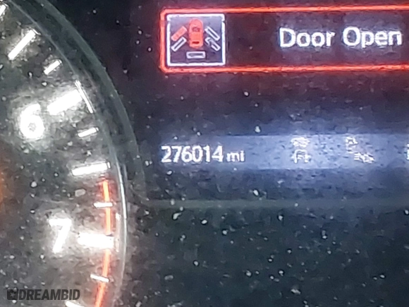 2018 Nissan Altima 2.5 SV with VIN 1N4AL3AP2JC103600, listed as a IAAI auction lot 41833390 with 276,014 mi miles. Bid and sale history available at carsss.com. Image 15.