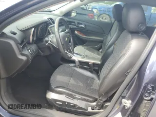 2013 Chevrolet Malibu LT with VIN 1G11C5SAXDF228632, listed as a Copart auction lot 53074955 with 138,270 mi miles and Salvage Title. Bid and sale history available at DreamBid. Image 7.