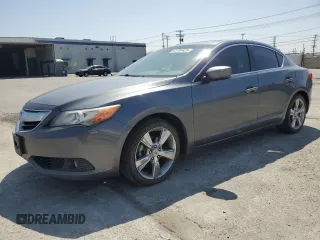 2013 Acura ILX Technology with VIN 19VDE1F76DE015282, listed as a Copart auction lot 63700425 with 238,478 mi miles and Clean title. Bid and sale history available at DreamBid. Image 1.