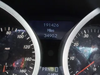 2008 Mercedes-Benz SLK 280 z VIN WDBWK54F48F186665, wystawiony jako IAAI lot #41231728 z przebiegiem 191 426 mil mil oraz . Historia ofert i sprzedaży dostępna na DreamBid. Obrazek 14.