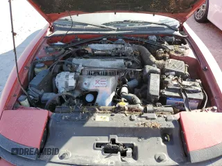 1992 Toyota Celica z VIN JT5ST87K1N0111634, wystawiony jako Copart lot #74602314 z przebiegiem Nie podano mil oraz Nie do naprawy • Non repairable. Historia ofert i sprzedaży dostępna na DreamBid. Obrazek 11.