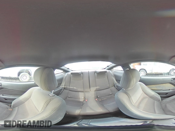 2012 Ford Mustang Premium with VIN 1ZVBP8AM7C5277222, listed as a Copart auction lot 55495355 with 144,159 mi miles and Salvage title. Bid and sale history available at DreamBid. Image 15.