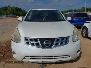 2012 Nissan Rogue S with VIN JN8AS5MV1CW402567, listed as a IAAI auction lot 42179240 with 131,773 mi miles and . Bid and sale history available at DreamBid. Image 11.