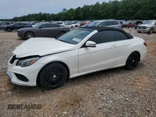 2017 Mercedes-Benz E 550 с VIN WDDKK7DF0HF361172, выставлен на аукционе Copart как лот 58225605 с пробегом 51 015 миль миль и Списание • Salvage title. История ставок и продаж доступна на DreamBid. Изображение 1.