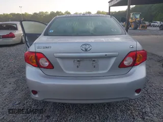 2010 Toyota Corolla with VIN 1NXBU4EE6AZ320115, listed as a IAAI auction lot 42069282 with 183,905 mi miles. Bid and sale history available at carsss.com. Image 13.