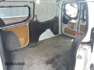 2017 Ford Transit Connect XL с VIN NM0LS7E7XH1322945, выставлен на аукционе IAAI как лот 42844341 с пробегом 193 094 миль миль и . История ставок и продаж доступна на DreamBid. Изображение 6.