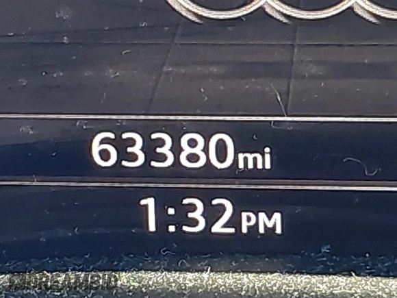 2019 Audi Q7 Premium Plus z VIN WA1LAAF78KD006428, wystawiony jako IAAI lot #41432030 z przebiegiem 63 380 mil mil oraz . Historia ofert i sprzedaży dostępna na DreamBid. Obrazek 15.