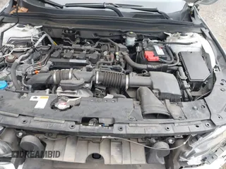 2019 Honda Accord Sport with VIN 1HGCV1F36KA026171, listed as a IAAI auction lot 42461323 with 53,435 mi miles and . Bid and sale history available at DreamBid. Image 10.