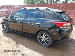 2018 Subaru Impreza Limited with VIN 4S3GTAT63J3704818, listed as a IAAI auction lot 42049747 with 91,781 mi miles and . Bid and sale history available at DreamBid. Image 3.